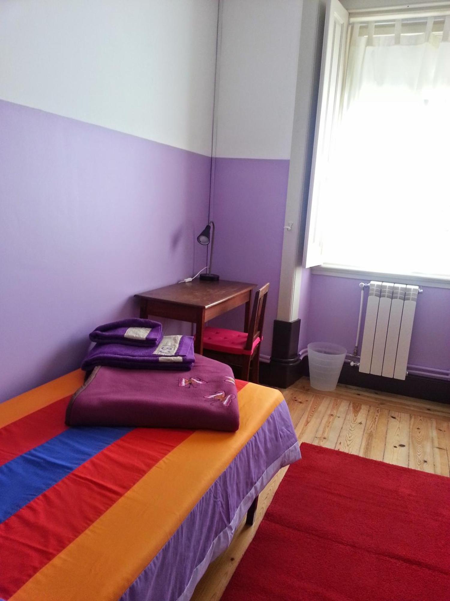 Csi Coimbra & Guest House - Student Accommodation Quarto foto