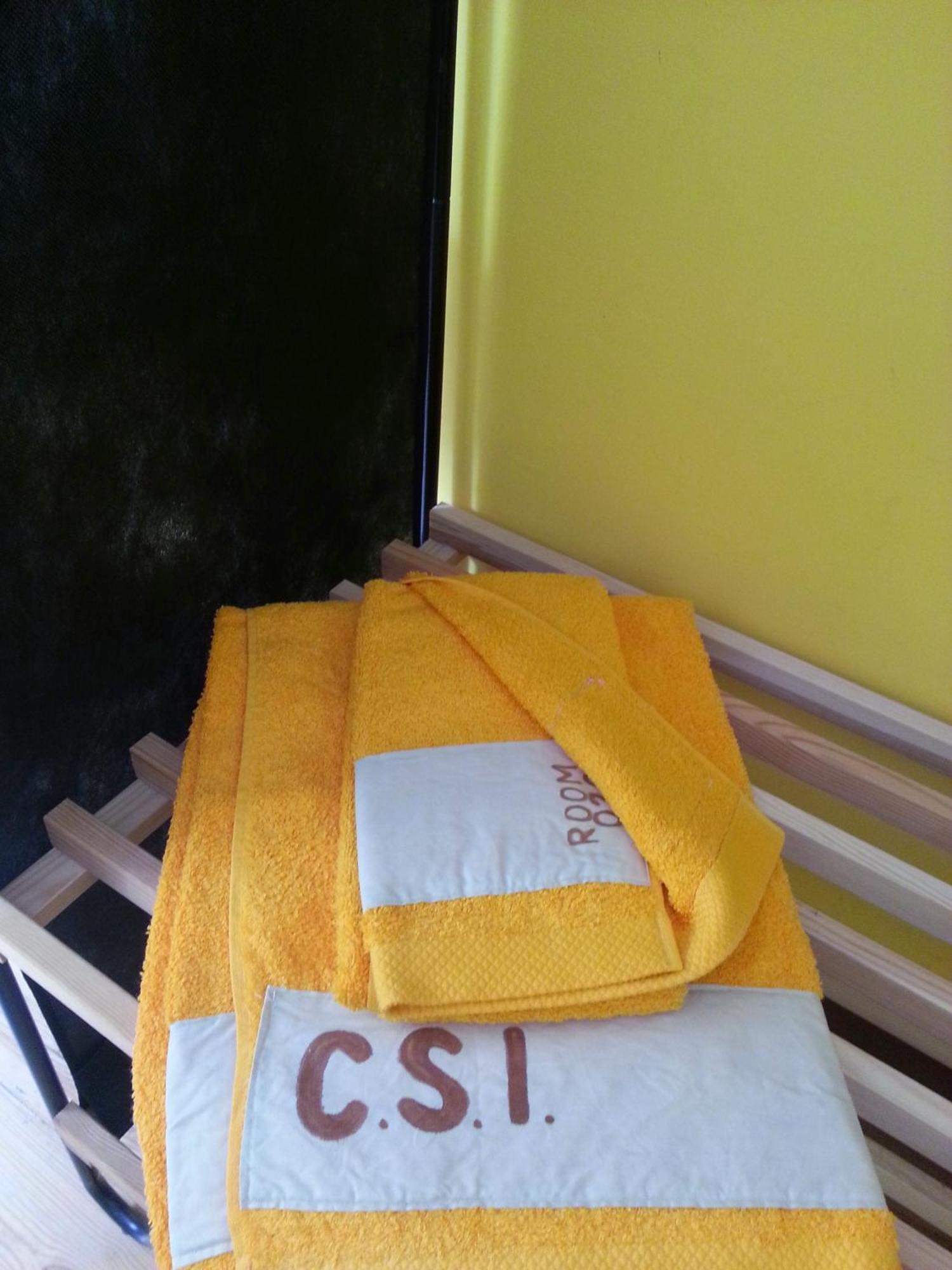 Csi Coimbra & Guest House - Student Accommodation Quarto foto