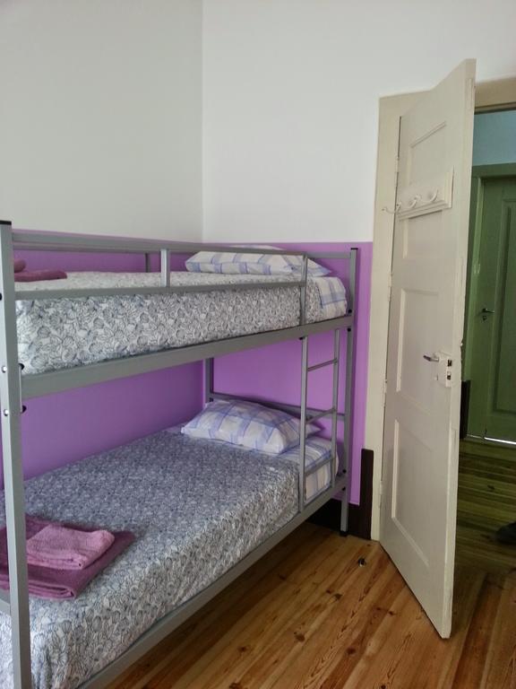 Csi Coimbra & Guest House - Student Accommodation Quarto foto