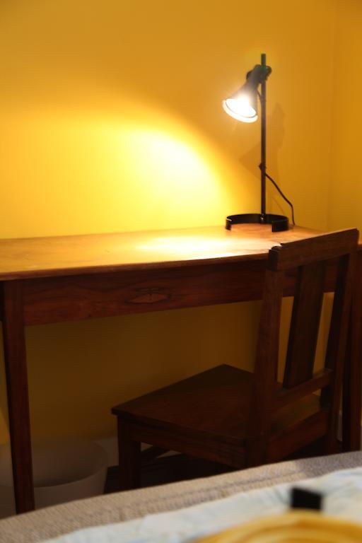 Csi Coimbra & Guest House - Student Accommodation Quarto foto